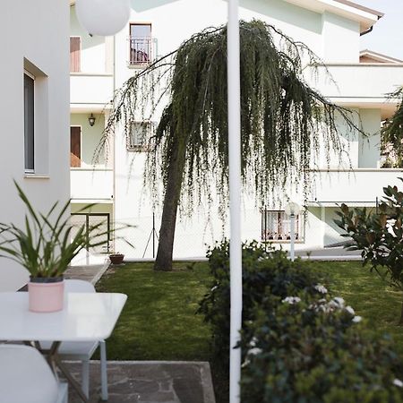 B&B "Al Colle 11" Fano Luaran gambar