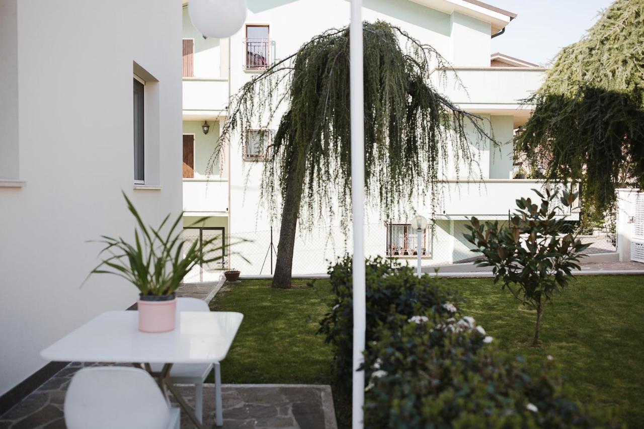 B&B "Al Colle 11" Fano Luaran gambar