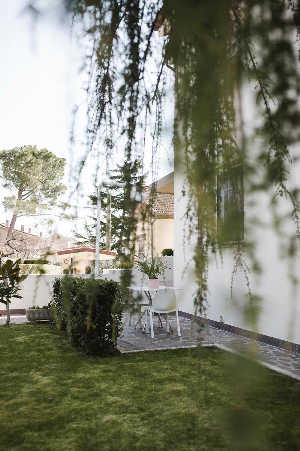B&B "Al Colle 11" Fano Luaran gambar
