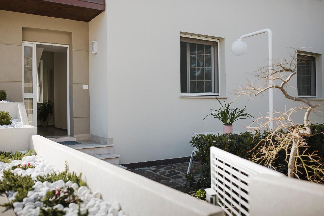 B&B "Al Colle 11" Fano Luaran gambar