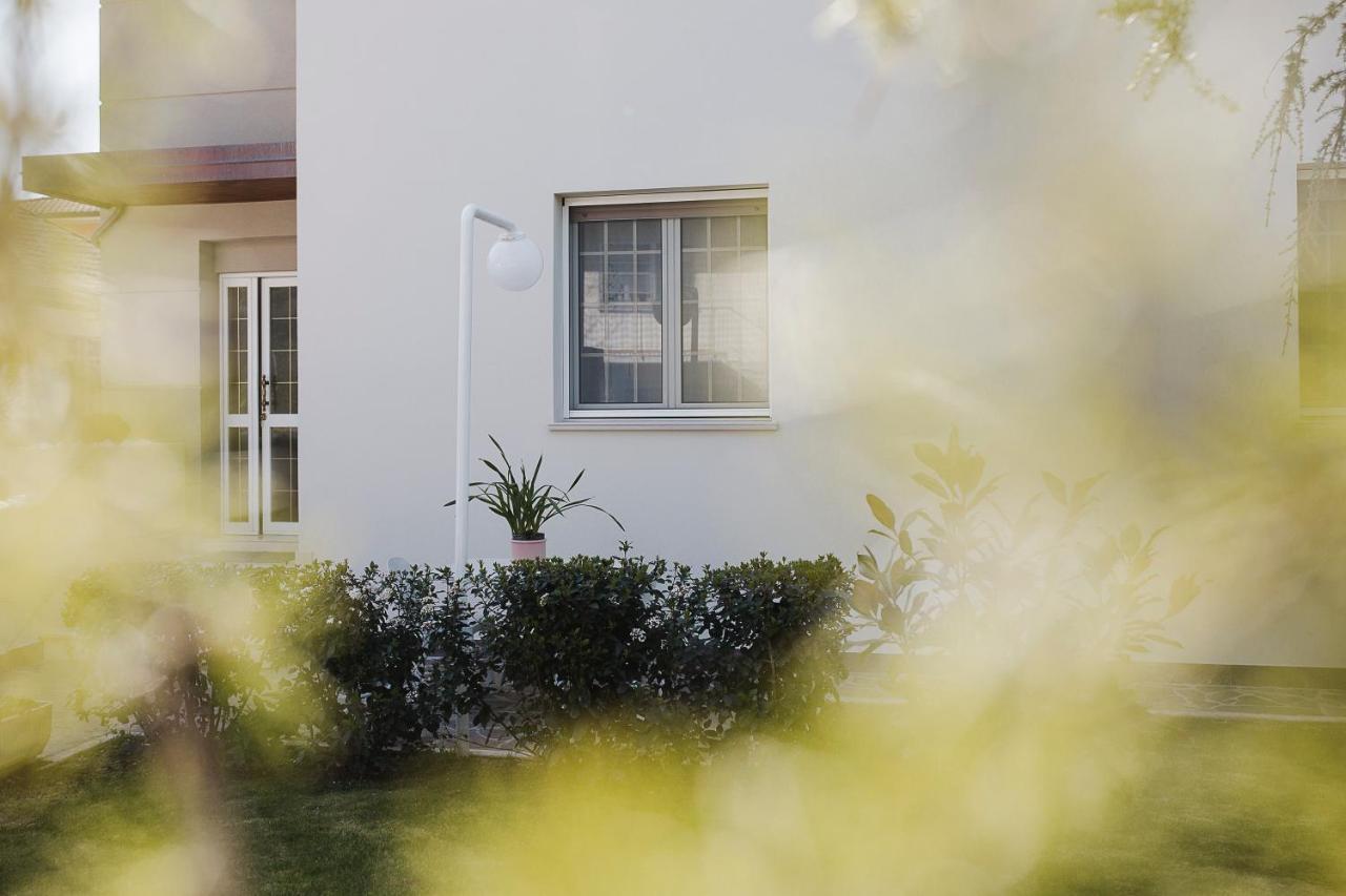 B&B "Al Colle 11" Fano Luaran gambar