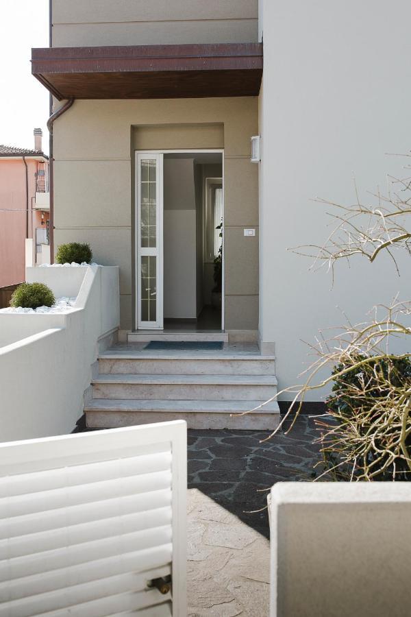 B&B "Al Colle 11" Fano Luaran gambar