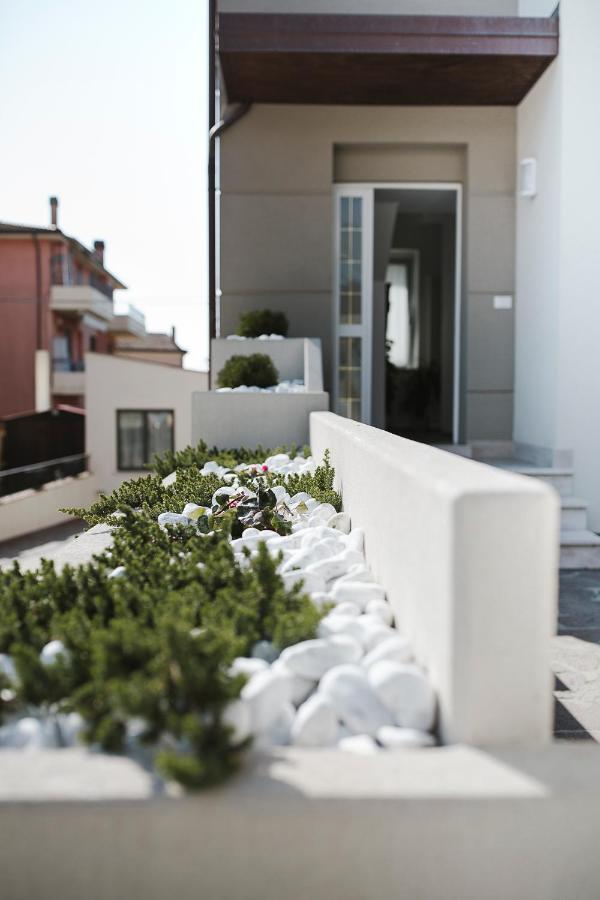 B&B "Al Colle 11" Fano Luaran gambar