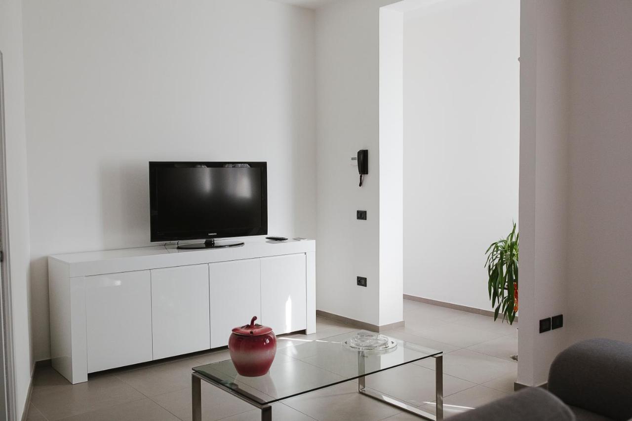 B&B "Al Colle 11" Fano Luaran gambar