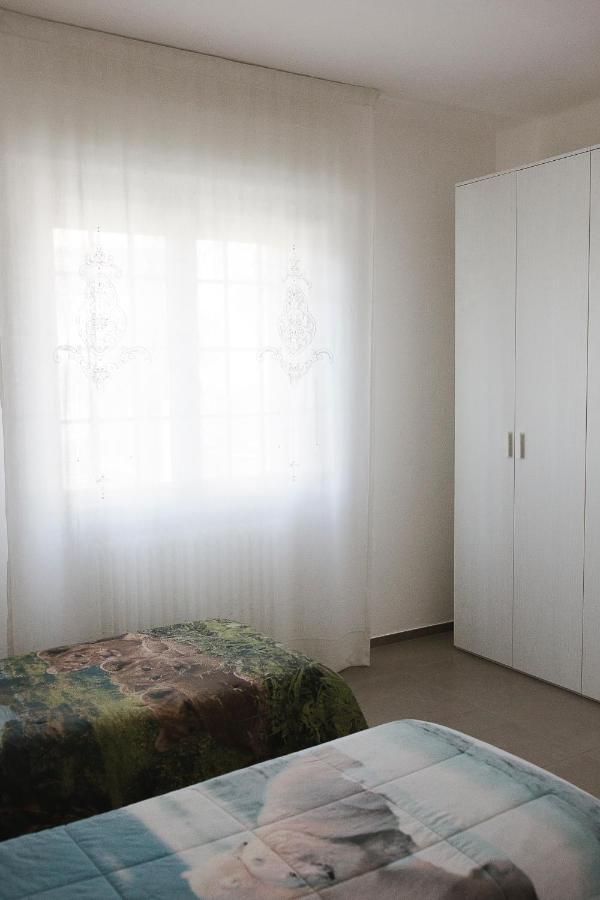 B&B "Al Colle 11" Fano Luaran gambar