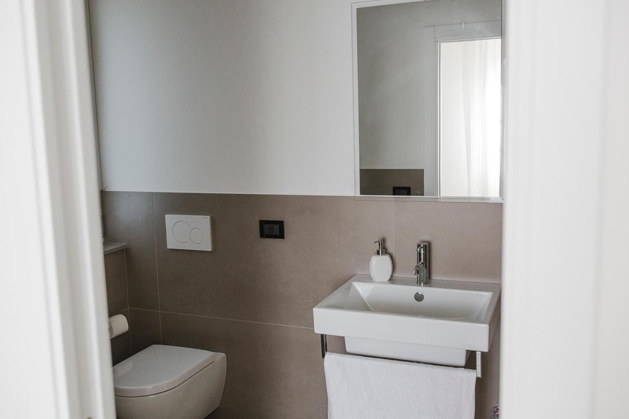 B&B "Al Colle 11" Fano Luaran gambar