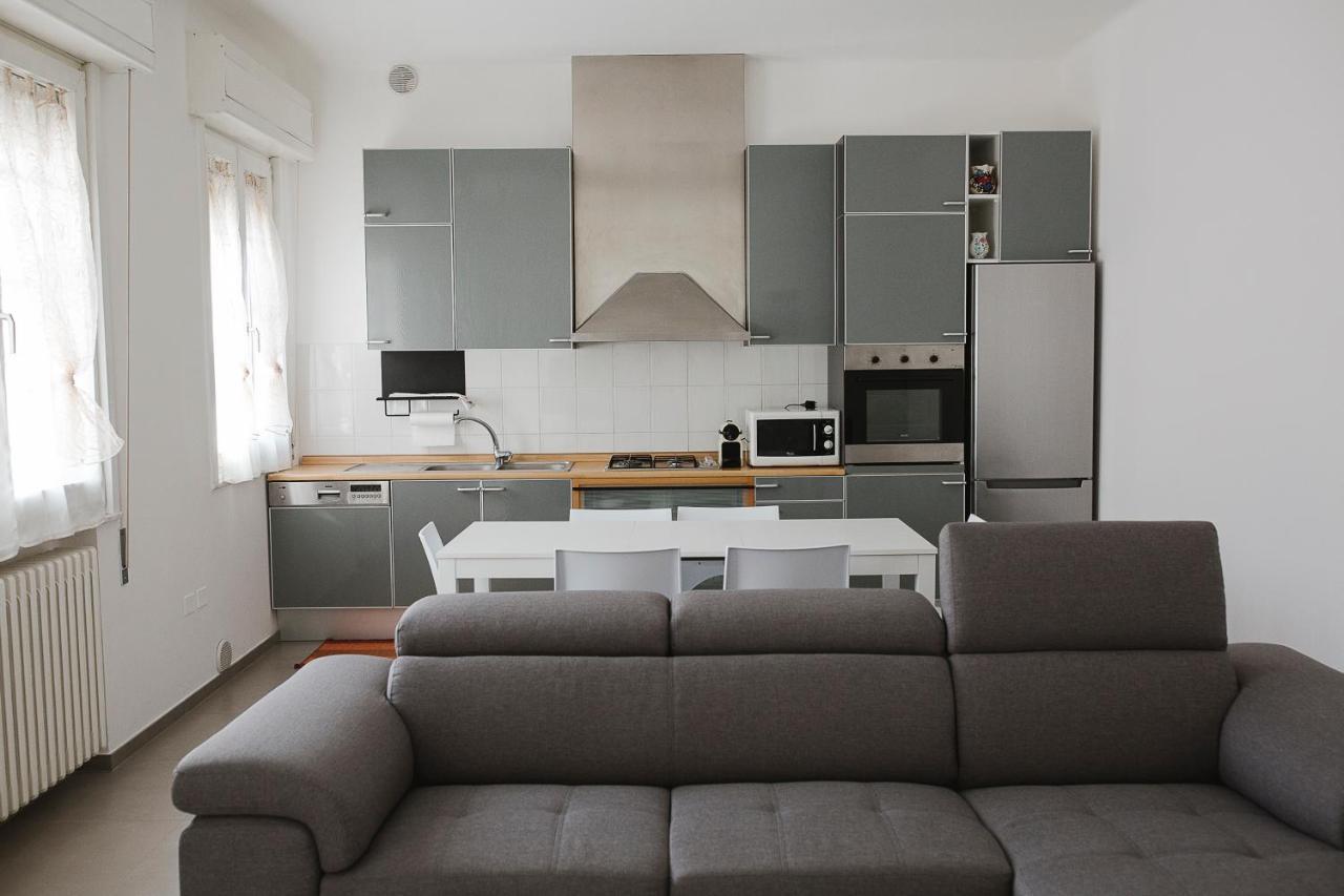 B&B "Al Colle 11" Fano Luaran gambar