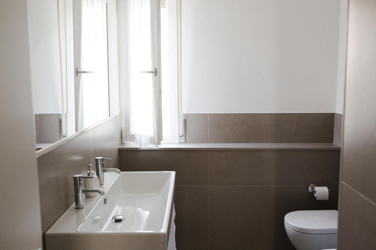 B&B "Al Colle 11" Fano Luaran gambar