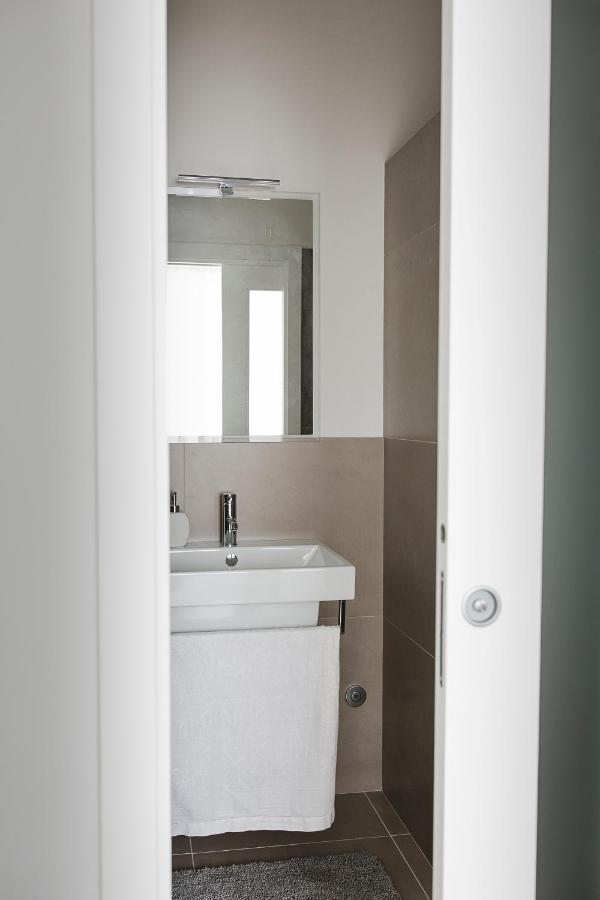 B&B "Al Colle 11" Fano Luaran gambar