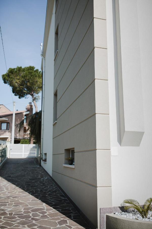 B&B "Al Colle 11" Fano Luaran gambar