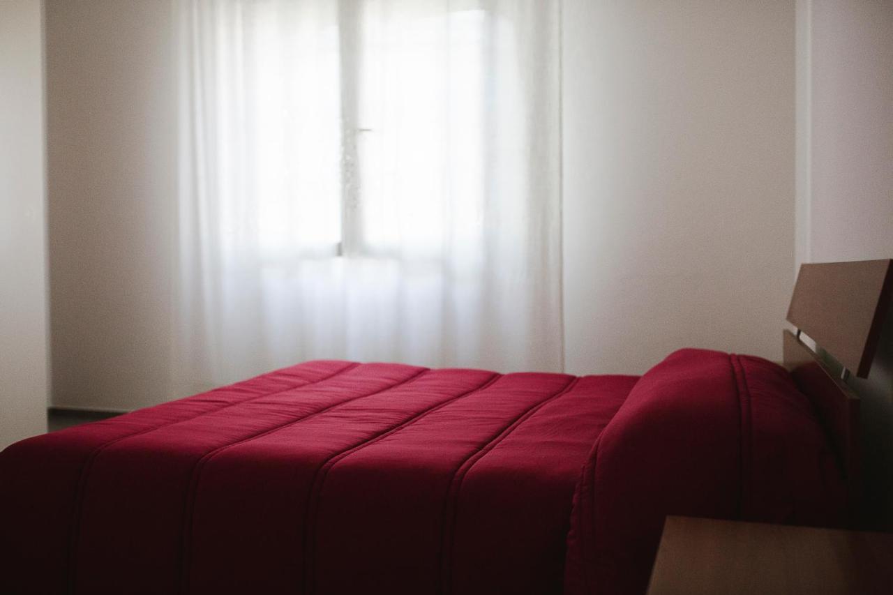 B&B "Al Colle 11" Fano Luaran gambar
