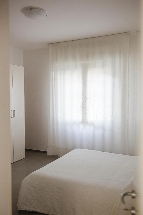 B&B "Al Colle 11" Fano Luaran gambar