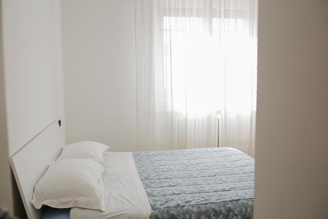 B&B "Al Colle 11" Fano Luaran gambar