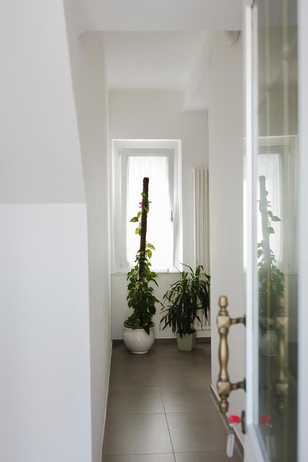B&B "Al Colle 11" Fano Luaran gambar
