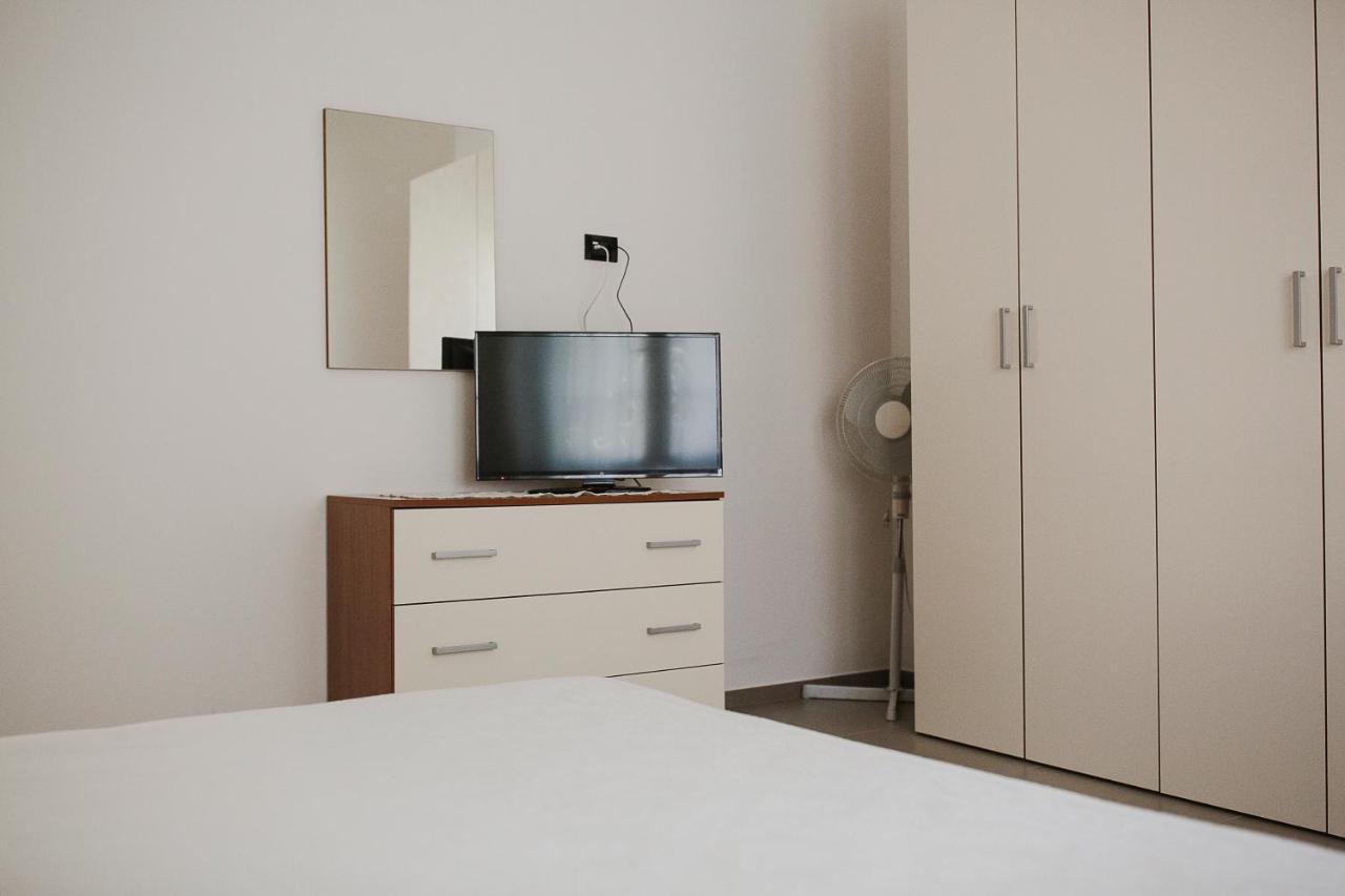 B&B "Al Colle 11" Fano Luaran gambar