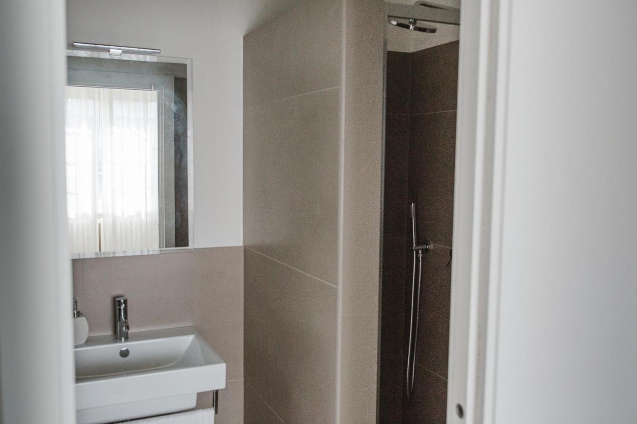 B&B "Al Colle 11" Fano Luaran gambar