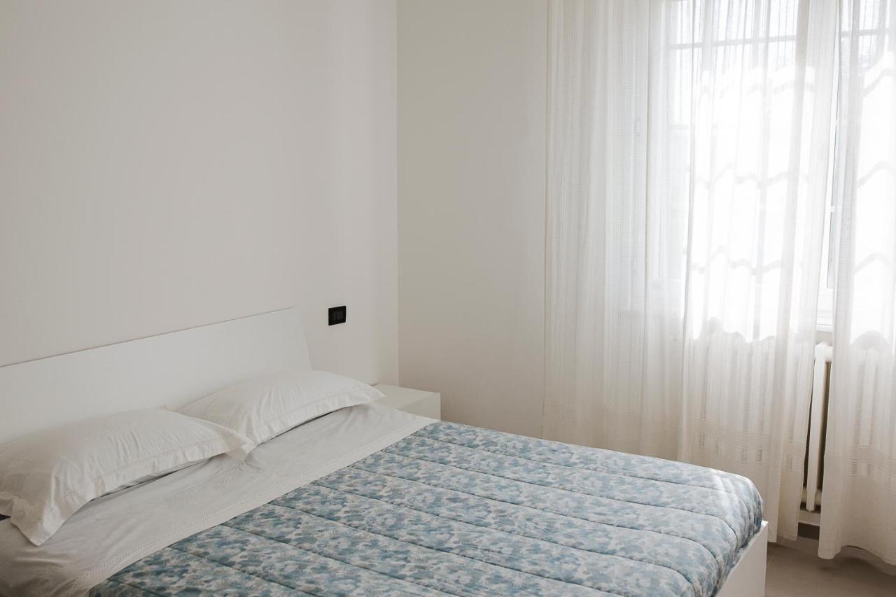 B&B "Al Colle 11" Fano Luaran gambar