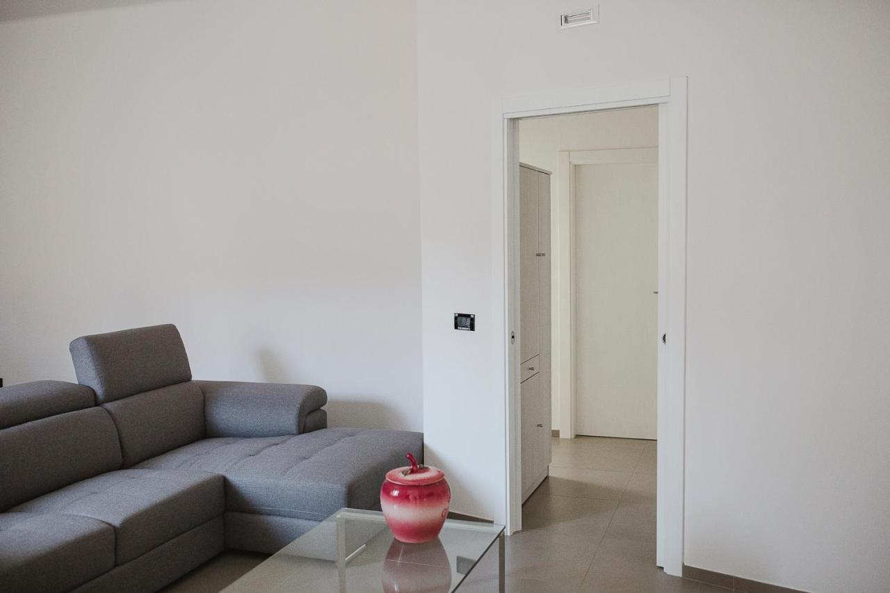 B&B "Al Colle 11" Fano Luaran gambar