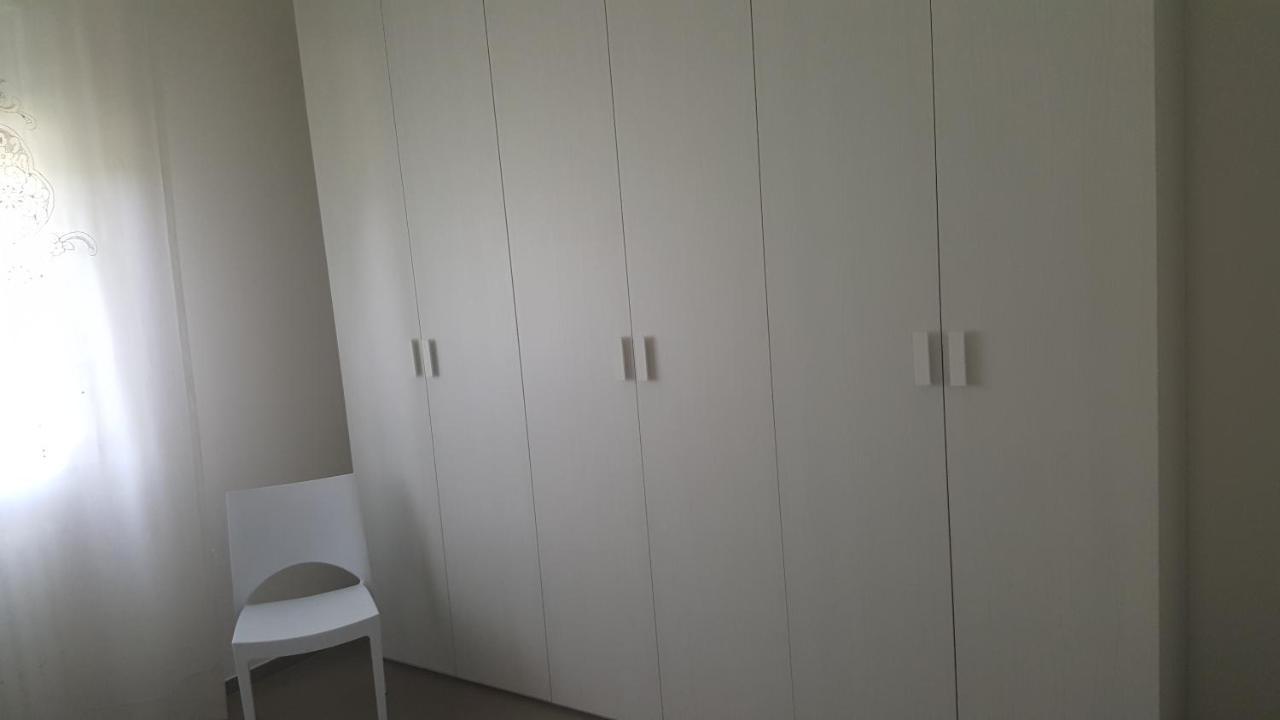 B&B "Al Colle 11" Fano Luaran gambar