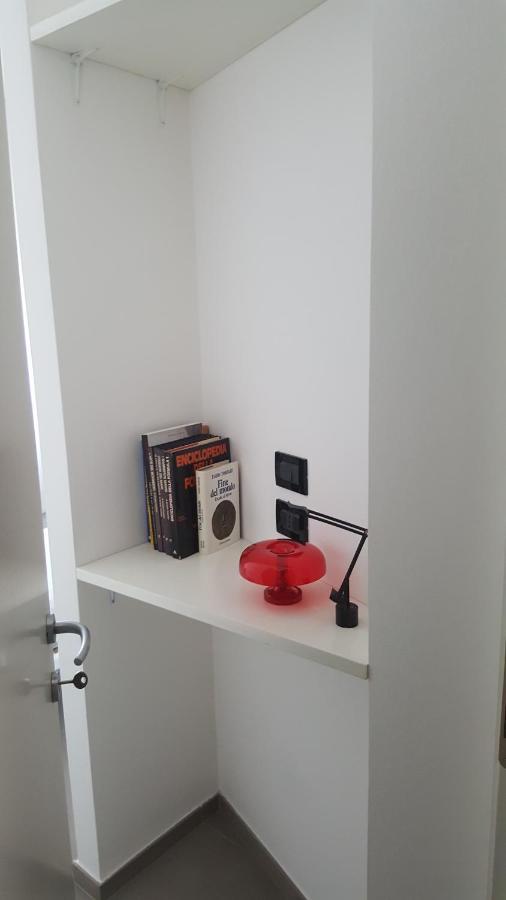 B&B "Al Colle 11" Fano Luaran gambar