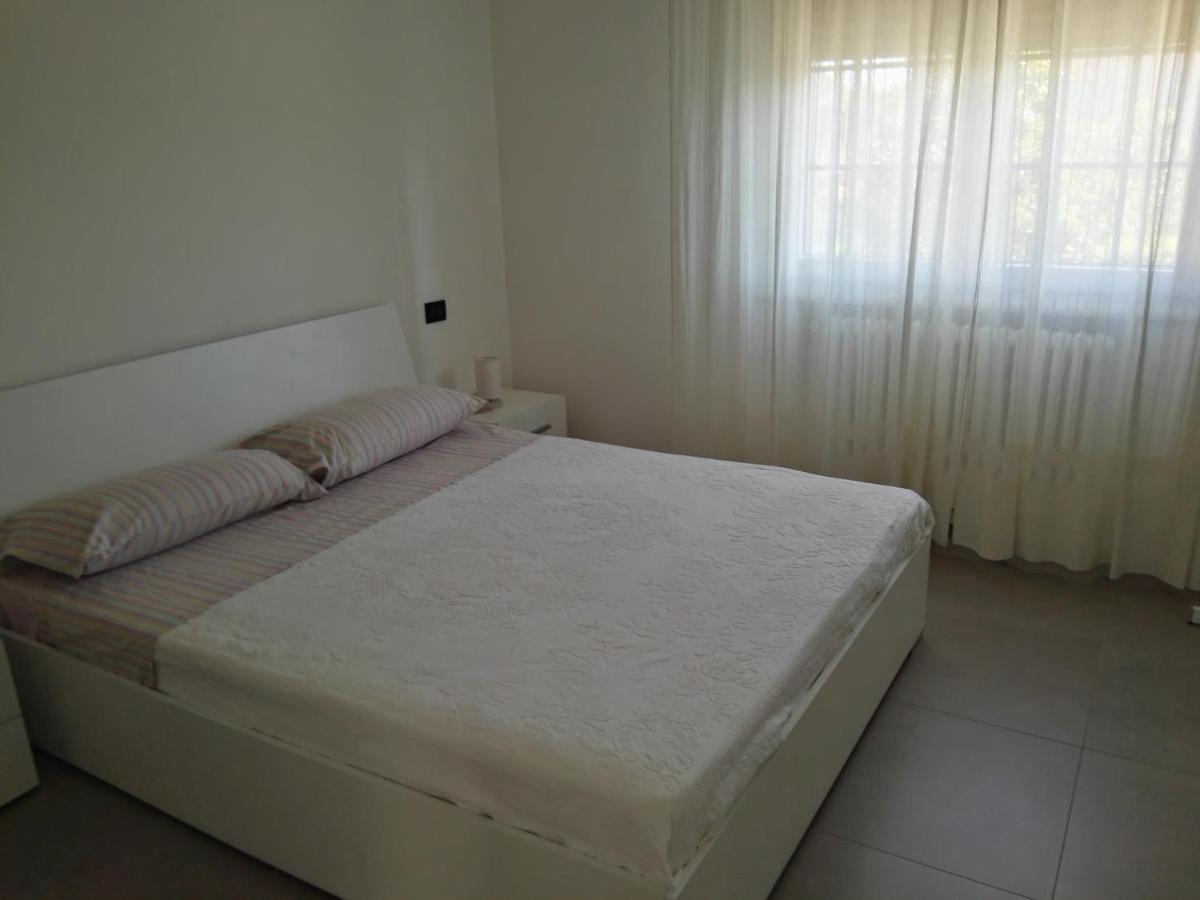 B&B "Al Colle 11" Fano Luaran gambar
