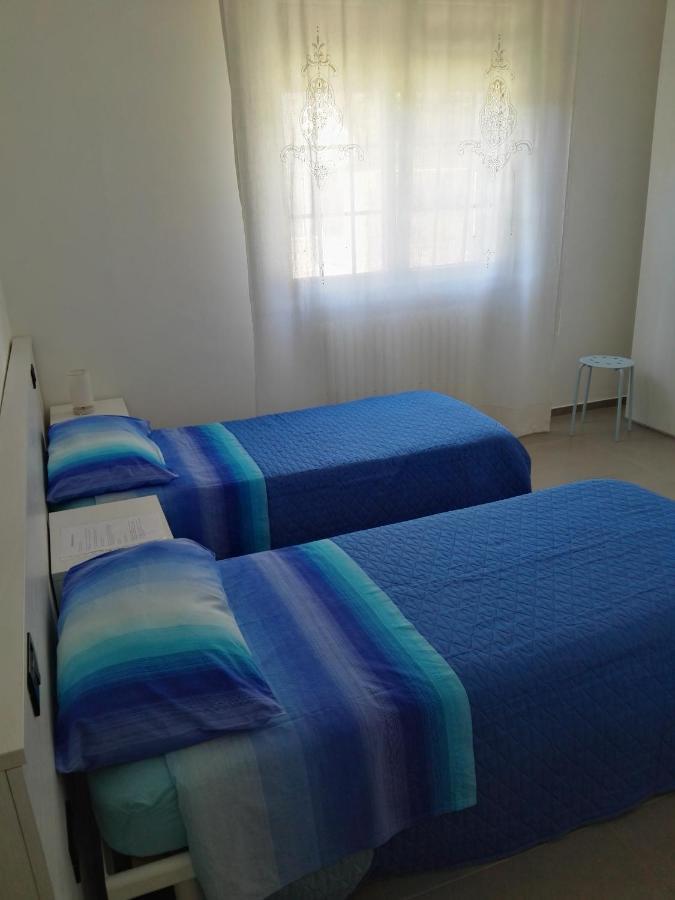B&B "Al Colle 11" Fano Luaran gambar