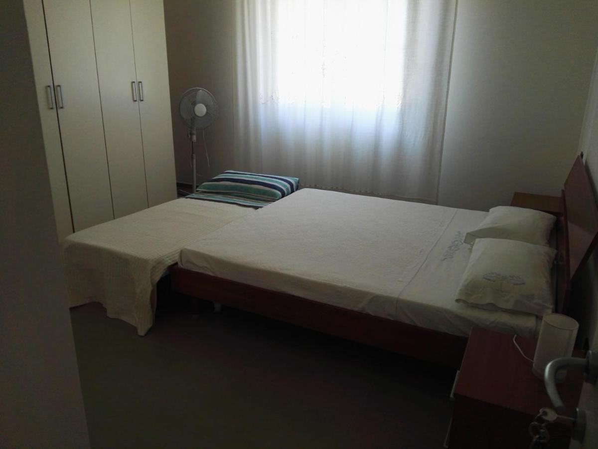 B&B "Al Colle 11" Fano Luaran gambar