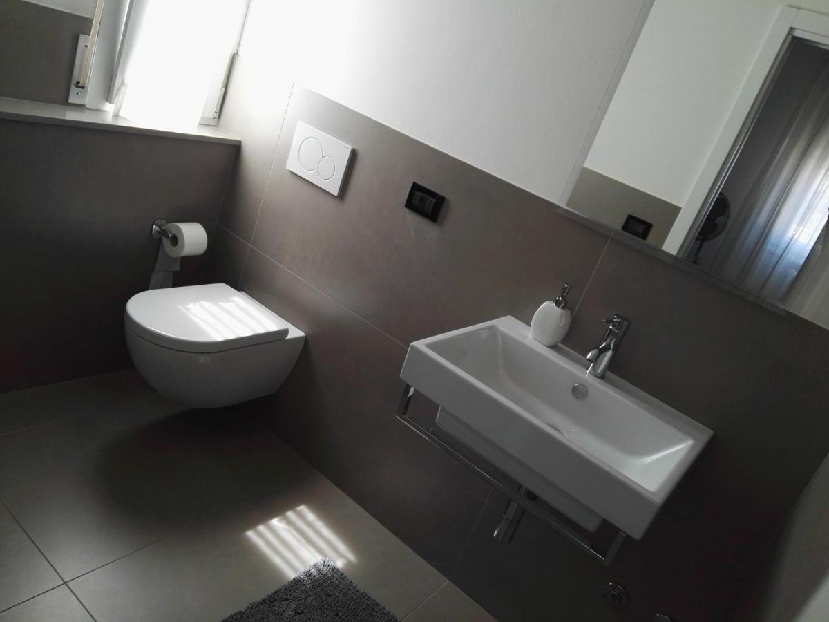 B&B "Al Colle 11" Fano Luaran gambar