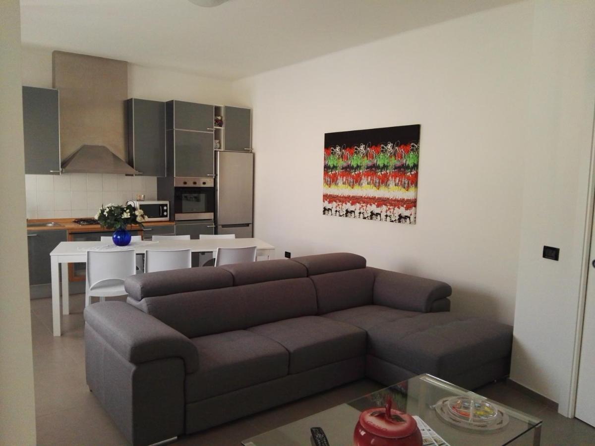 B&B "Al Colle 11" Fano Luaran gambar