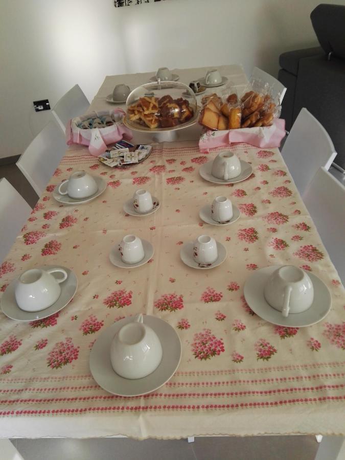 B&B "Al Colle 11" Fano Luaran gambar
